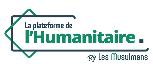 La plateforme de l'Humanitaire