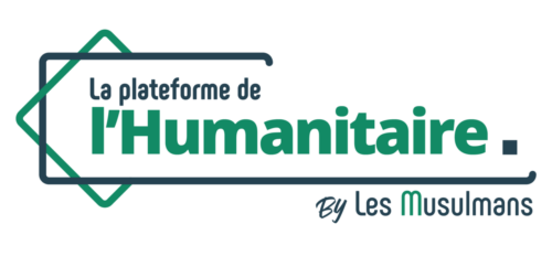 La plateforme de l'Humanitaire